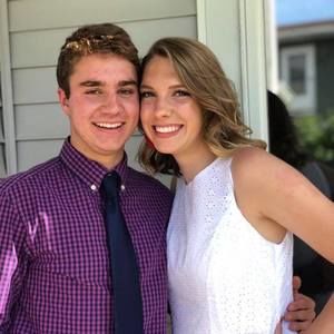 Meet your Posher, Grace